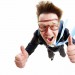 Could HR people be (a bit) less conventional-Fotolia_25987333_S