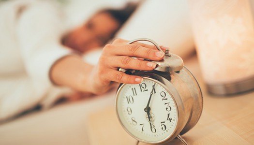 Why you’re not a morning person  (and how to become one)