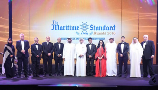 The Maritime Awards maintain standard for excellence