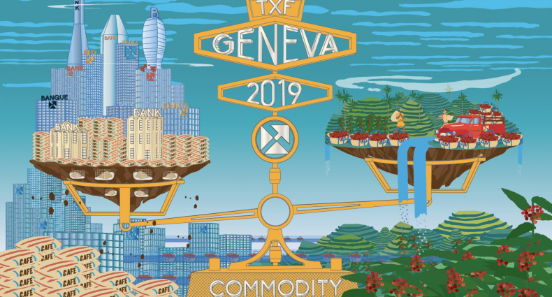 TXF Geneva 2019