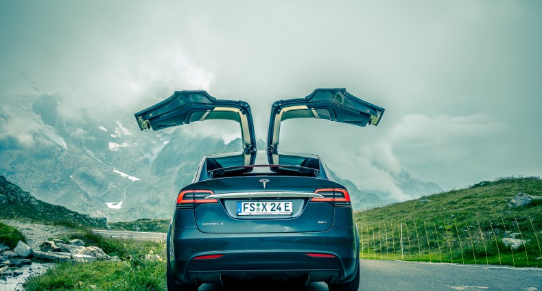Electric Vehicles revolution