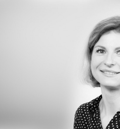 Aurélie Belladon, Construction Project Manager at Implenia Switzerland
