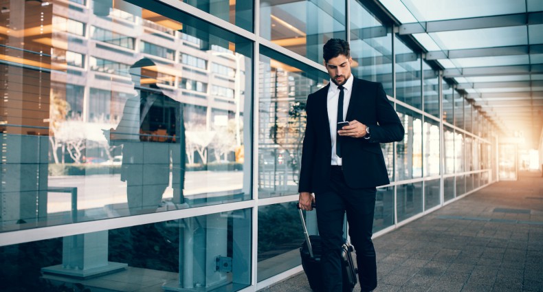 Executives Search Firm
