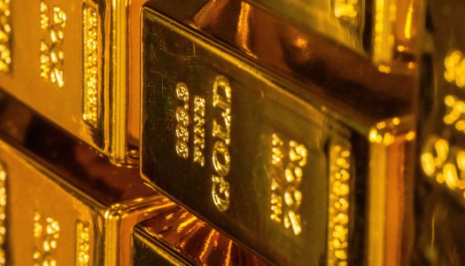 Commodity Sector Post-COVID: Gold and Iron Faring Better than Oil