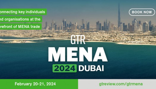 GTR MENA 2024 Dubai
