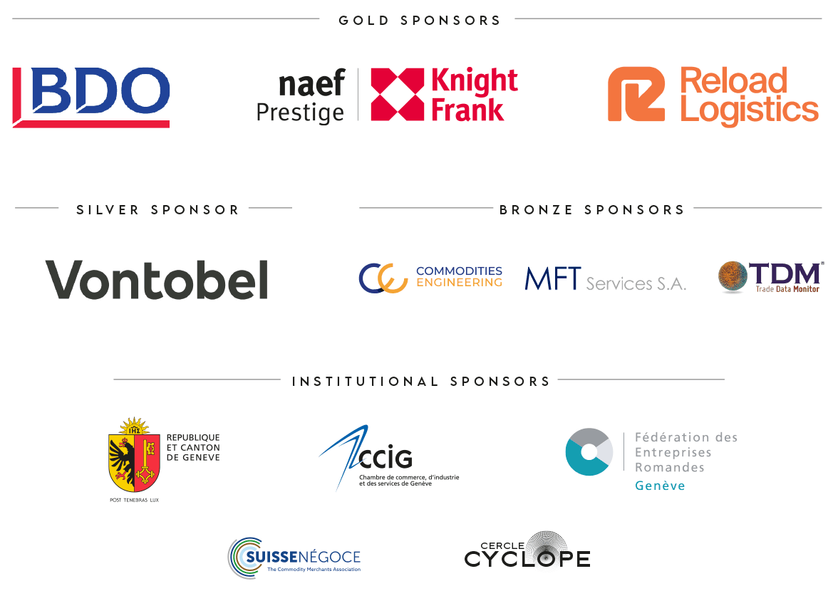 sponsors