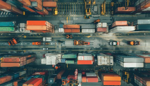 Power Plays and Price Pressures: A World in Economic Crosswinds