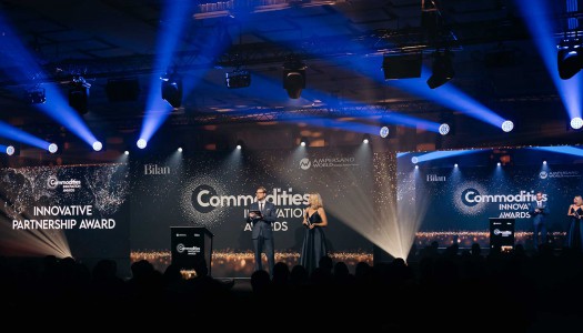 Commodity Innovation Awards 2025